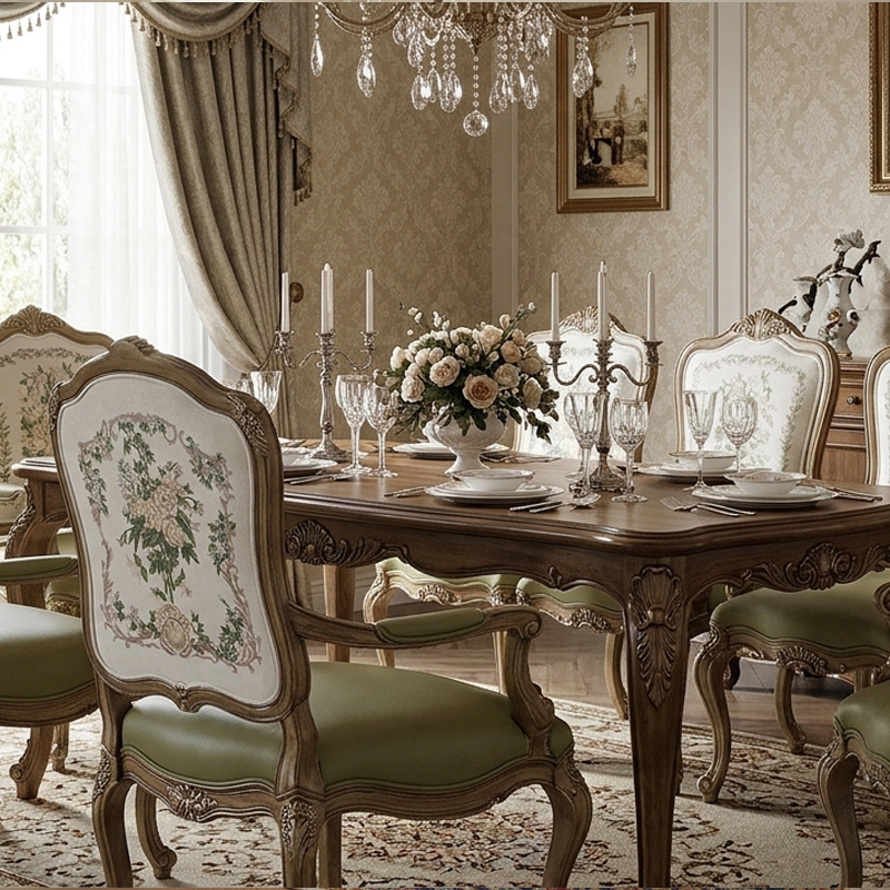 EKAR Furniture | Charleston Estate Heritage Dining Chair – Luxury American Classical Seating,MY SHOP,EKAR Furniture | Charleston Estate Heritage Dining Chair – Luxury American Classical Seating,foshan furniture factory,custom Furniture factory,china furniture factory