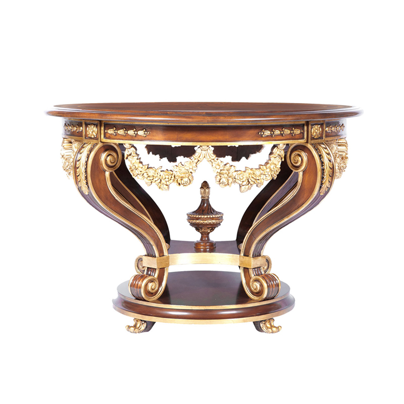 EKAR Furniture | Imperial Heritage Garland Accent Pedestal – Luxury American Classical Entrance Table,MY SHOP,EKAR Furniture | Imperial Heritage Garland Accent Pedestal – Luxury American Classical Entrance Table,foshan furniture factory,custom Furniture factory,china furniture factory