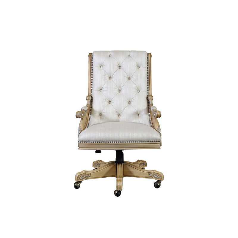 EKAR Furniture | Charleston Manor Executive Swivel Chair - Luxury American Classical Office Seating,MY SHOP,EKAR Furniture | Charleston Manor Executive Swivel Chair - Luxury American Classical Office Seating,foshan furniture factory,custom Furniture factory,china furniture factory