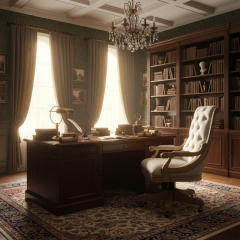 EKAR Furniture | Charleston Manor Executive Swivel Chair - Luxury American Classical Office Seating,MY SHOP,EKAR Furniture | Charleston Manor Executive Swivel Chair - Luxury American Classical Office Seating,foshan furniture factory,custom Furniture factory,china furniture factory