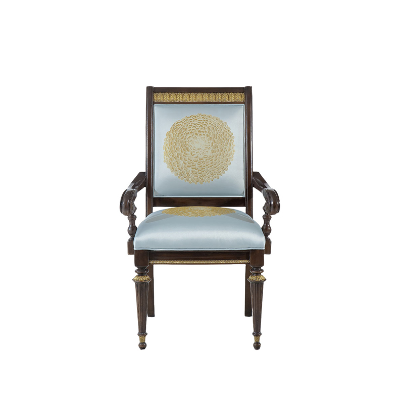 EKAR Furniture | Regency Medallion Heritage Dining Chair – Luxury American Classical Seating,MY SHOP,EKAR Furniture | Regency Medallion Heritage Dining Chair – Luxury American Classical Seating,foshan furniture factory,custom Furniture factory,china furniture factory