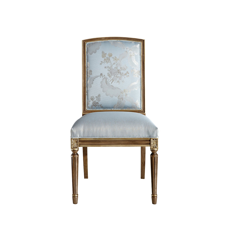 EKAR Furniture | Celeste Heritage Neoclassical Dining Chair – Luxury American Classical Seating,EKAR FURNITURE CO.,LTD,EKAR Furniture | Celeste Heritage Neoclassical Dining Chair – Luxury American Classical Seating,foshan furniture factory,custom Furniture factory,china furniture factory