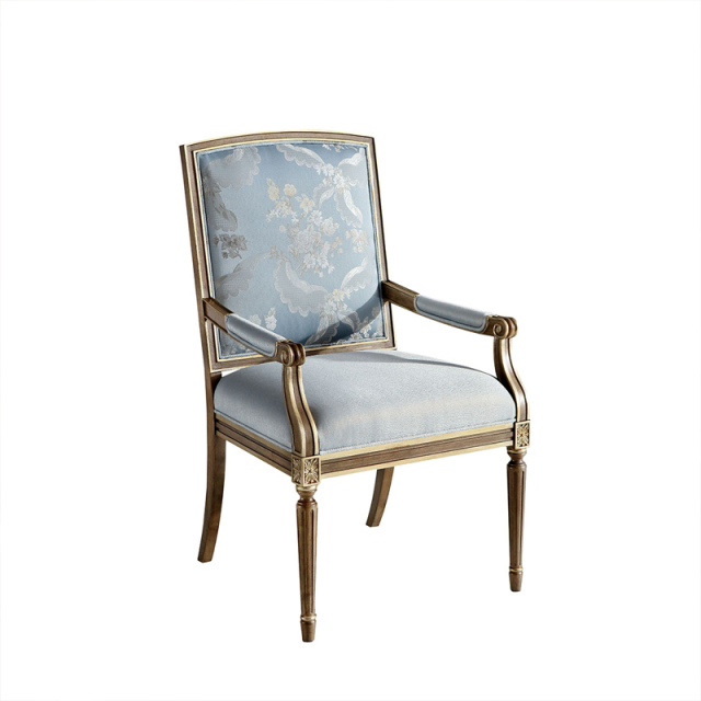 EKAR Furniture | Celeste Heritage Neoclassical Dining Chair – Luxury American Classical Seating,EKAR FURNITURE CO.,LTD,EKAR Furniture | Celeste Heritage Neoclassical Dining Chair – Luxury American Classical Seating,foshan furniture factory,custom Furniture factory,china furniture factory
