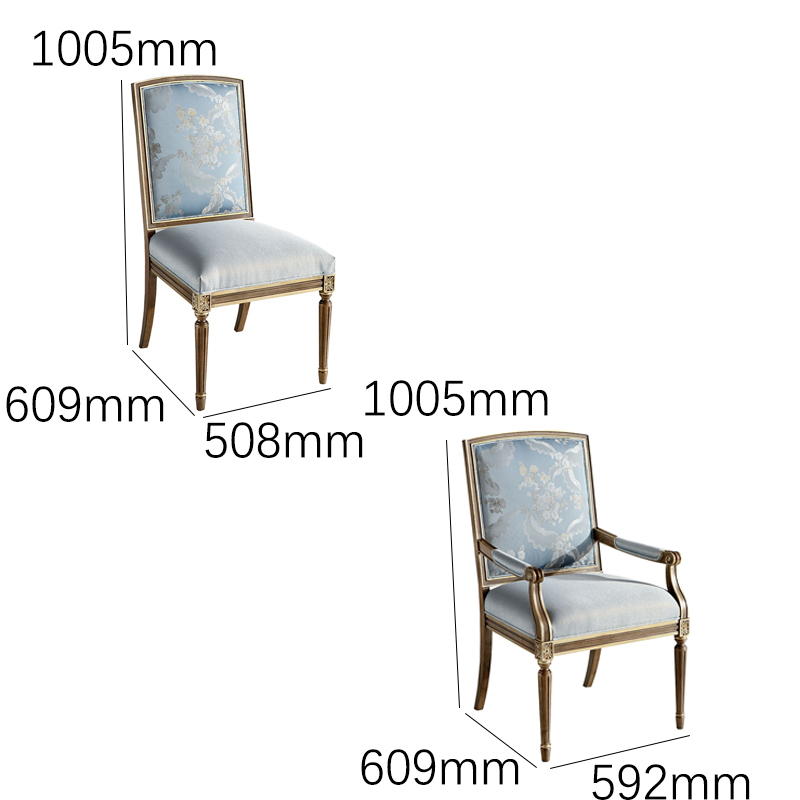 EKAR Furniture | Celeste Heritage Neoclassical Dining Chair – Luxury American Classical Seating,EKAR FURNITURE CO.,LTD,EKAR Furniture | Celeste Heritage Neoclassical Dining Chair – Luxury American Classical Seating,foshan furniture factory,custom Furniture factory,china furniture factory