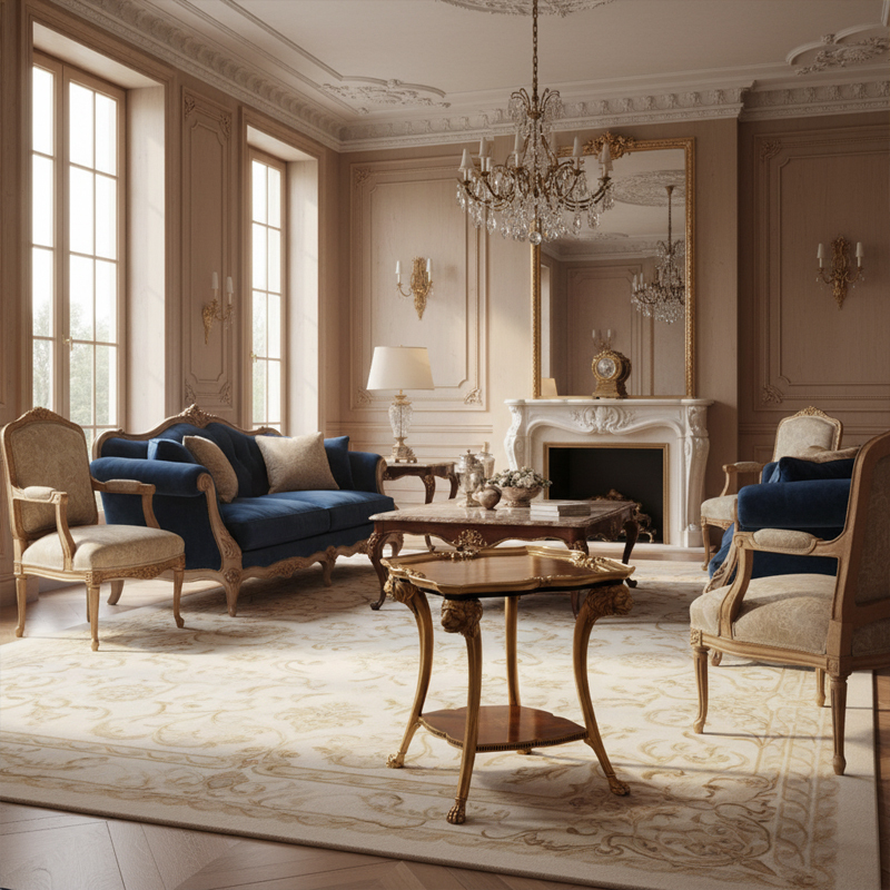 Imperial Sovereign Gilt Lion Side Table - Luxury French Classical Accent Table | EKAR FURNITURE,EKAR FURNITURE CO.,LTD,Imperial Sovereign Gilt Lion Side Table - Luxury French Classical Accent Table | EKAR FURNITURE,foshan furniture factory,custom Furniture factory,china furniture factory
