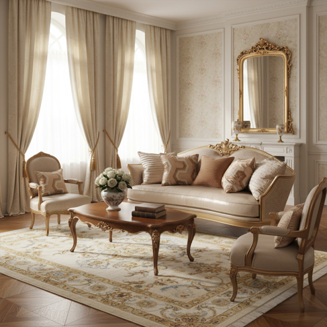 EKAR Furniture | Royal Versailles Gilded Sofa – Luxury French Classical Living Room Seating,EKAR FURNITURE CO.,LTD,EKAR Furniture | Royal Versailles Gilded Sofa – Luxury French Classical Living Room Seating,foshan furniture factory,custom Furniture factory,china furniture factory