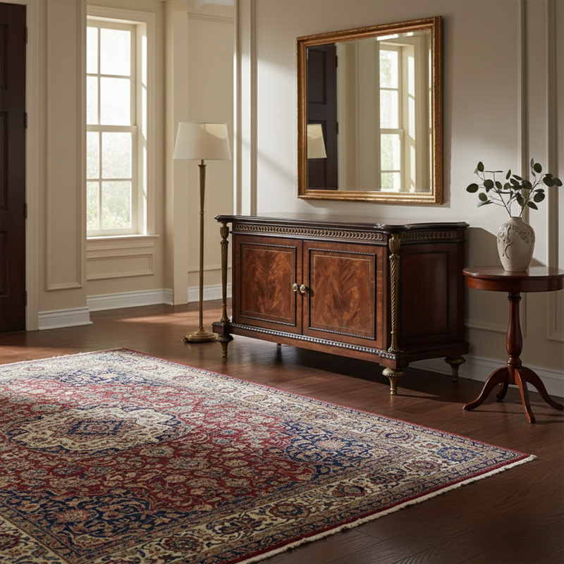 Regency Marquetry Gilded Side Cabinet - Luxury French Classical Accent Credenza | EKAR FURNITURE,EKAR FURNITURE CO.,LTD,Regency Marquetry Gilded Side Cabinet - Luxury French Classical Accent Credenza | EKAR FURNITURE,foshan furniture factory,custom Furniture factory,china furniture factory