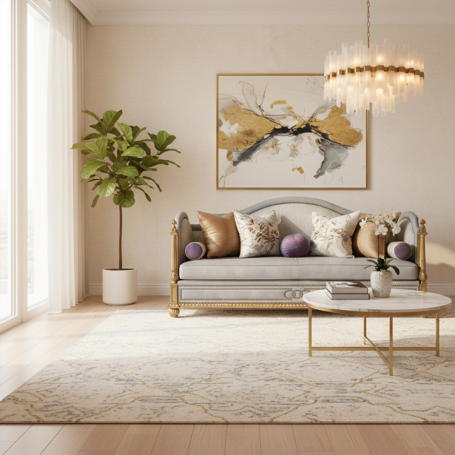 Heritage Azure Regency Sofa - Luxury French Classical Leather &amp; Silk Couch | EKAR FURNITURE,EKAR FURNITURE CO.,LTD,Heritage Azure Regency Sofa - Luxury French Classical Leather &amp; Silk Couch | EKAR FURNITURE,foshan furniture factory,custom Furniture factory,china furniture factory