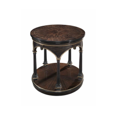 Exquisite Versailles Accent Corner Table | Hand-Carved French Antique Furniture by EKAR,EKAR FURNITURE CO.,LTD,Exquisite Versailles Accent Corner Table | Hand-Carved French Antique Furniture by EKAR,foshan furniture factory,custom Furniture factory,china furniture factory