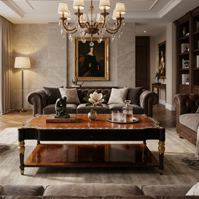 EKAR Rococo Marble Coffee Table | French Classic Carved Center Table for Living Room,EKAR FURNITURE CO.,LTD,EKAR Rococo Marble Coffee Table | French Classic Carved Center Table for Living Room,foshan furniture factory,custom Furniture factory,china furniture factory