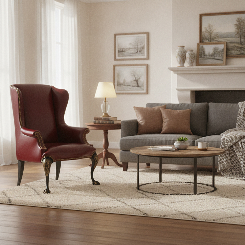 EKAR Versailles Bergère Chair | French Classic Upholstered Armchair for Living Room,EKAR FURNITURE CO.,LTD,EKAR Versailles Bergère Chair | French Classic Upholstered Armchair for Living Room,foshan furniture factory,custom Furniture factory,china furniture factory