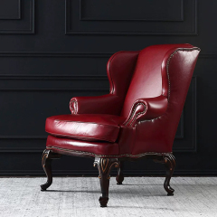 EKAR Versailles Bergère Chair | French Classic Upholstered Armchair for Living Room,EKAR FURNITURE CO.,LTD,EKAR Versailles Bergère Chair | French Classic Upholstered Armchair for Living Room,foshan furniture factory,custom Furniture factory,china furniture factory