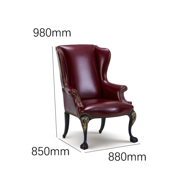 EKAR Versailles Bergère Chair | French Classic Upholstered Armchair for Living Room,EKAR FURNITURE CO.,LTD,EKAR Versailles Bergère Chair | French Classic Upholstered Armchair for Living Room,foshan furniture factory,custom Furniture factory,china furniture factory