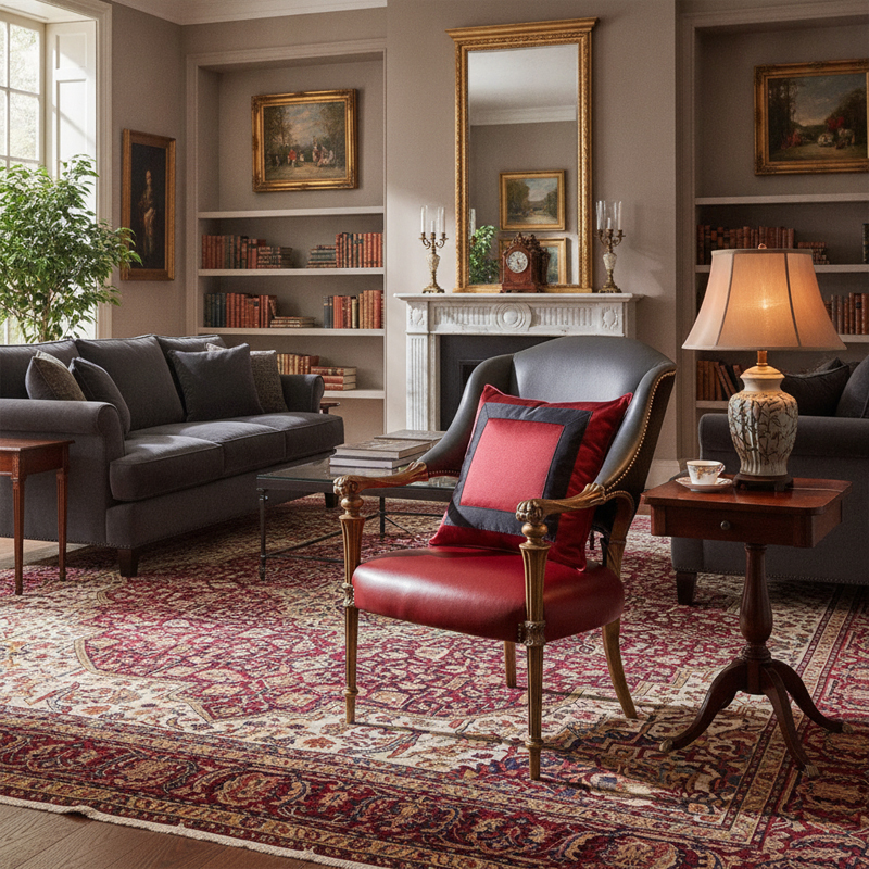 EKAR ÉLAN Lounge Chair | Hand-Carved French Classic Accent Chair for Living Room,EKAR FURNITURE CO.,LTD,EKAR ÉLAN Lounge Chair | Hand-Carved French Classic Accent Chair for Living Room,foshan furniture factory,custom Furniture factory,china furniture factory