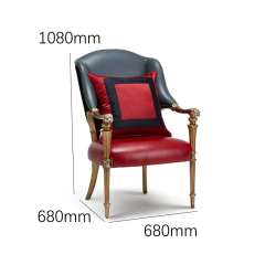 EKAR ÉLAN Lounge Chair | Hand-Carved French Classic Accent Chair for Living Room,EKAR FURNITURE CO.,LTD,EKAR ÉLAN Lounge Chair | Hand-Carved French Classic Accent Chair for Living Room,foshan furniture factory,custom Furniture factory,china furniture factory