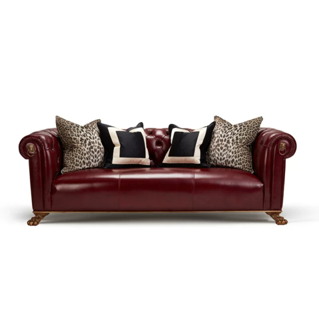 EKAR Lafayette Grand Sofa | French Classic Luxury Velvet Sofa for Living Room,EKAR FURNITURE CO.,LTD,EKAR Lafayette Grand Sofa | French Classic Luxury Velvet Sofa for Living Room,foshan furniture factory,custom Furniture factory,china furniture factory