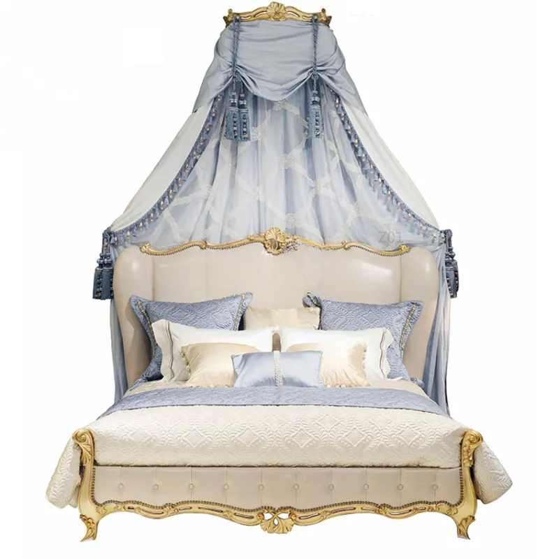 EKAR Louis XV Royal Bed | French Classic Tufted Velvet Upholstered Bed Frame,EKAR FURNITURE CO.,LTD,EKAR Louis XV Royal Bed | French Classic Tufted Velvet Upholstered Bed Frame,foshan furniture factory,custom Furniture factory,china furniture factory