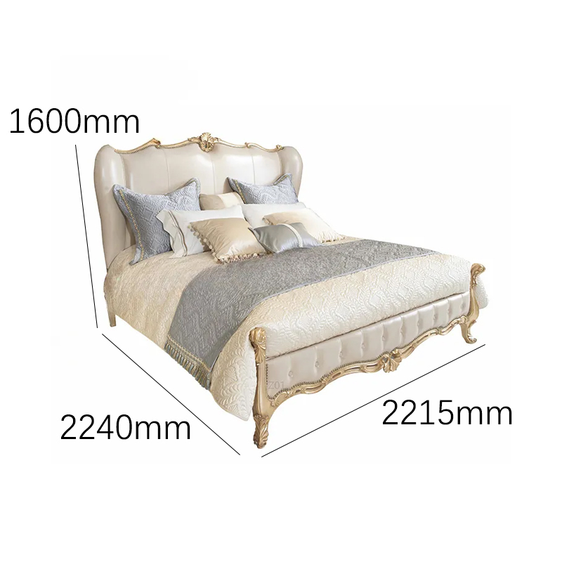 EKAR Louis XV Royal Bed | French Classic Tufted Velvet Upholstered Bed Frame,EKAR FURNITURE CO.,LTD,EKAR Louis XV Royal Bed | French Classic Tufted Velvet Upholstered Bed Frame,foshan furniture factory,custom Furniture factory,china furniture factory