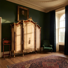 Palais Royal Five-Door Armoire | French Classical Gold Carved Luxury Bedroom Wardrobe | EKAR Furniture,EKAR FURNITURE CO.,LTD,Palais Royal Five-Door Armoire | French Classical Gold Carved Luxury Bedroom Wardrobe | EKAR Furniture,foshan furniture factory,custom Furniture factory,china furniture factory