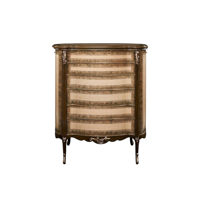 Fontainebleau Marquetry Tall Chest | French Classical Six-Drawer Bedroom Dresser | EKAR Furniture,MY SHOP,Fontainebleau Marquetry Tall Chest | French Classical Six-Drawer Bedroom Dresser | EKAR Furniture,foshan furniture factory,custom Furniture factory,china furniture factory