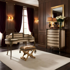Fontainebleau Marquetry Tall Chest | French Classical Six-Drawer Bedroom Dresser | EKAR Furniture,MY SHOP,Fontainebleau Marquetry Tall Chest | French Classical Six-Drawer Bedroom Dresser | EKAR Furniture,foshan furniture factory,custom Furniture factory,china furniture factory