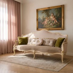 New European Style Elegant Carved Fabric Sofa Set,EKAR FURNITURE CO.,LTD,New European Style Elegant Carved Fabric Sofa Set,foshan furniture factory,custom Furniture factory,china furniture factory