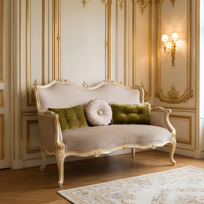 New European Style Elegant Carved Fabric Sofa Set,EKAR FURNITURE CO.,LTD,New European Style Elegant Carved Fabric Sofa Set,foshan furniture factory,custom Furniture factory,china furniture factory