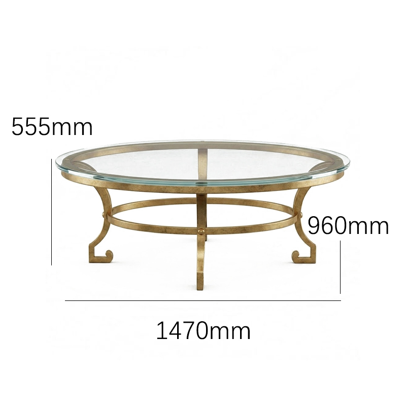 EKAR Versailles Oval Marble Coffee Table | French Classic Center Table for Living Room,EKAR FURNITURE CO.,LTD,EKAR Versailles Oval Marble Coffee Table | French Classic Center Table for Living Room,foshan furniture factory,custom Furniture factory,china furniture factory