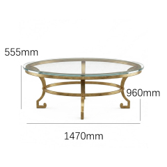 EKAR Versailles Oval Marble Coffee Table | French Classic Center Table for Living Room,EKAR FURNITURE CO.,LTD,EKAR Versailles Oval Marble Coffee Table | French Classic Center Table for Living Room,foshan furniture factory,custom Furniture factory,china furniture factory