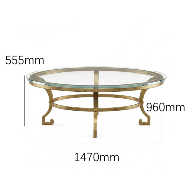 EKAR Versailles Oval Marble Coffee Table | French Classic Center Table for Living Room,EKAR FURNITURE CO.,LTD,EKAR Versailles Oval Marble Coffee Table | French Classic Center Table for Living Room,foshan furniture factory,custom Furniture factory,china furniture factory