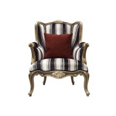 EKAR Lafayette Lounge Armchair | French Classic Wingback Chair for Living Room,EKAR FURNITURE CO.,LTD,EKAR Lafayette Lounge Armchair | French Classic Wingback Chair for Living Room,foshan furniture factory,custom Furniture factory,china furniture factory
