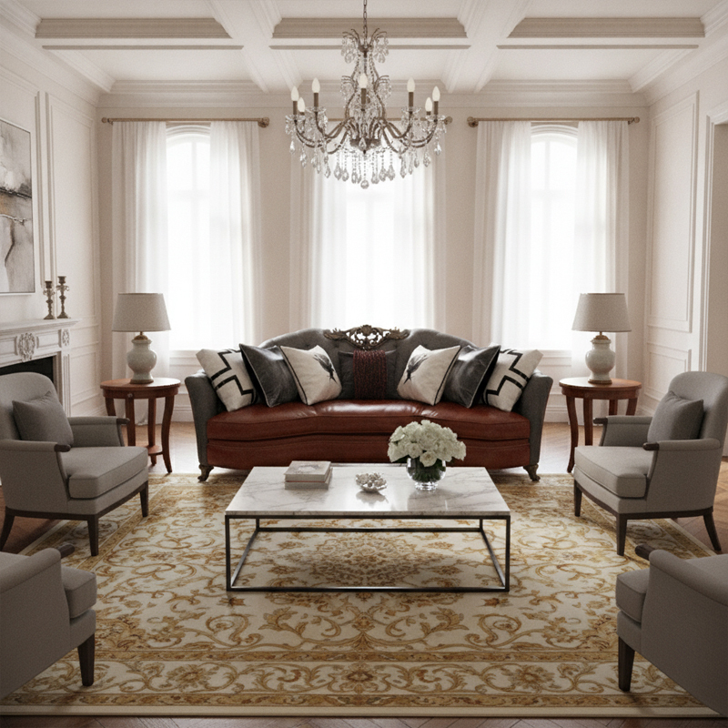EKAR Versailles Curved Sectional | French Classic Velvet Sofa for Living Room,EKAR FURNITURE CO.,LTD,EKAR Versailles Curved Sectional | French Classic Velvet Sofa for Living Room,foshan furniture factory,custom Furniture factory,china furniture factory