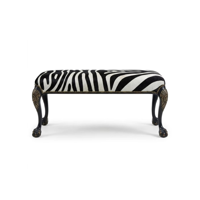 EKAR Versailles Velvet Bench | French Classic Tufted Upholstered Footstool,MY SHOP,EKAR Versailles Velvet Bench | French Classic Tufted Upholstered Footstool,foshan furniture factory,custom Furniture factory,china furniture factory