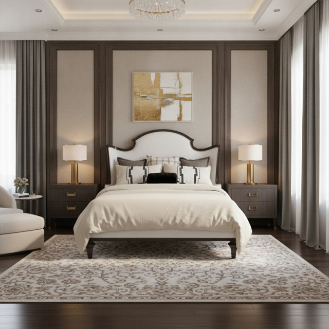 EKAR Versailles Royale Upholstered Bed | French Classic Tufted Fabric Bed Frame,MY SHOP,EKAR Versailles Royale Upholstered Bed | French Classic Tufted Fabric Bed Frame,foshan furniture factory,custom Furniture factory,china furniture factory