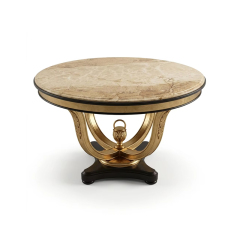 EKAR Chateau de Rive Dining Table | French Classic Solid Wood Carved Table,EKAR FURNITURE CO.,LTD,EKAR Chateau de Rive Dining Table | French Classic Solid Wood Carved Table,foshan furniture factory,custom Furniture factory,china furniture factory