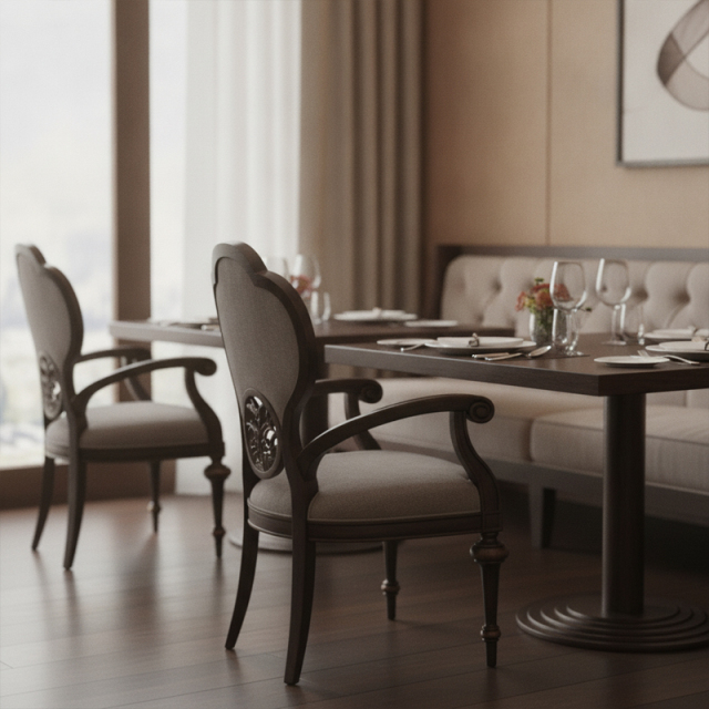 EKAR Lafayette Manor Extendable Dining Table | French Classic Carved Wood Table,EKAR FURNITURE CO.,LTD,EKAR Lafayette Manor Extendable Dining Table | French Classic Carved Wood Table,foshan furniture factory,custom Furniture factory,china furniture factory