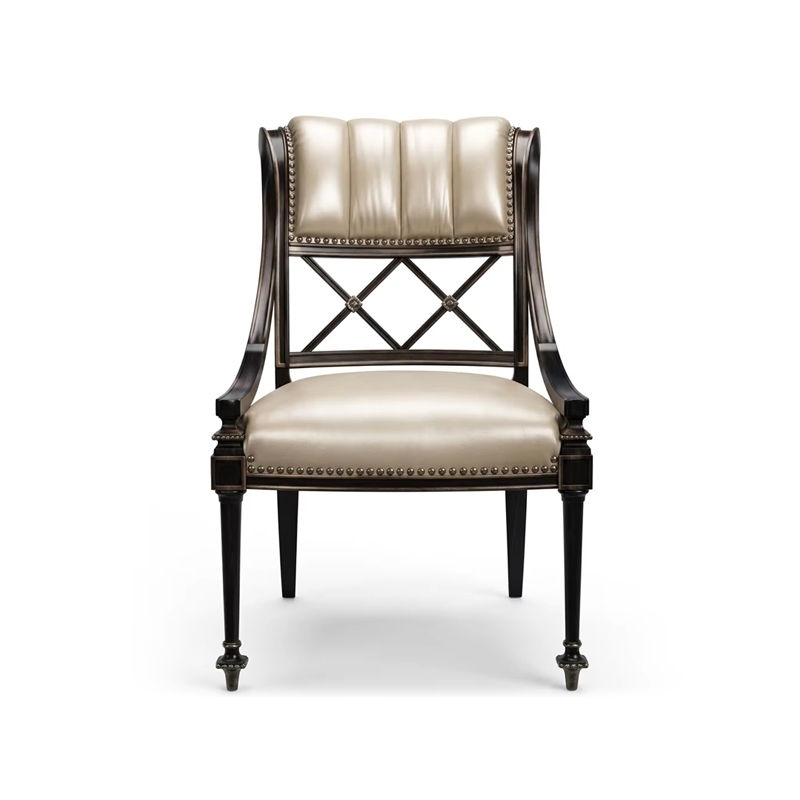 Valence Regency French Classical Dining Armchair | Luxury Bespoke Seating - EKAR,MY SHOP,Valence Regency French Classical Dining Armchair | Luxury Bespoke Seating - EKAR,foshan furniture factory,custom Furniture factory,china furniture factory