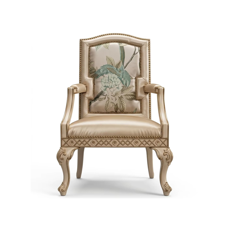 Chateau Pearl Chinoiserie Luxury Dining Armchair | Pearlescent Neoclassical Seating - EKAR,EKAR FURNITURE CO.,LTD,Chateau Pearl Chinoiserie Luxury Dining Armchair | Pearlescent Neoclassical Seating - EKAR,foshan furniture factory,custom Furniture factory,china furniture factory