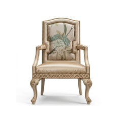 Chateau Pearl Chinoiserie Luxury Dining Armchair | Pearlescent Neoclassical Seating - EKAR,EKAR FURNITURE CO.,LTD,Chateau Pearl Chinoiserie Luxury Dining Armchair | Pearlescent Neoclassical Seating - EKAR,foshan furniture factory,custom Furniture factory,china furniture factory