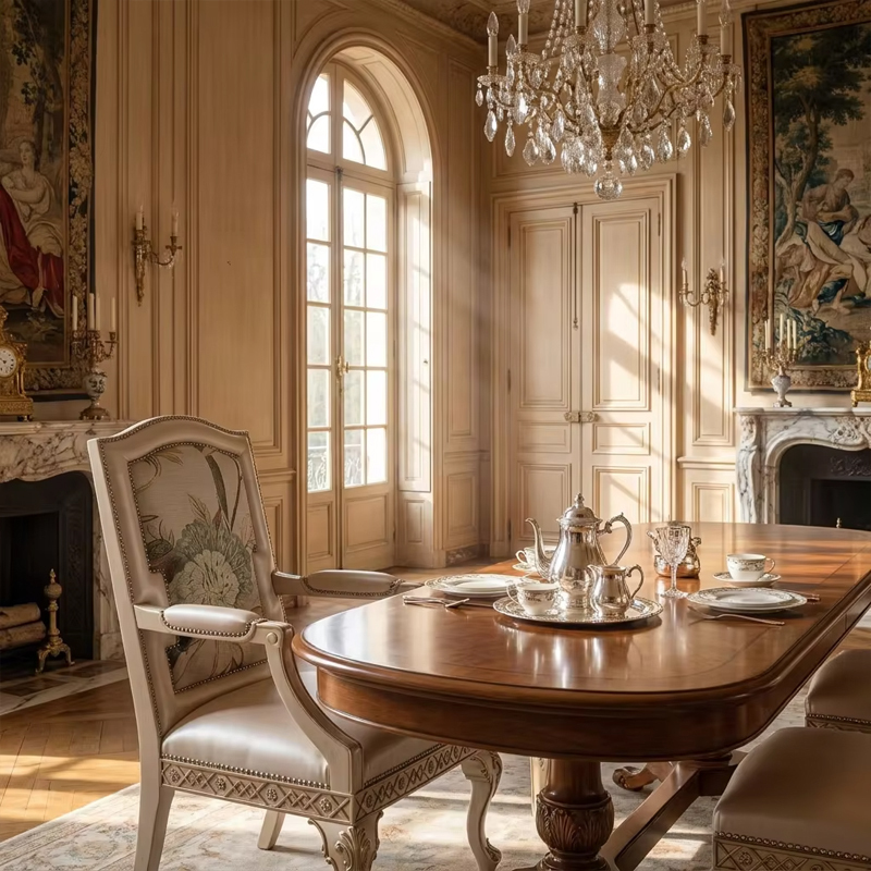 Chateau Pearl Chinoiserie Luxury Dining Armchair | Pearlescent Neoclassical Seating - EKAR,EKAR FURNITURE CO.,LTD,Chateau Pearl Chinoiserie Luxury Dining Armchair | Pearlescent Neoclassical Seating - EKAR,foshan furniture factory,custom Furniture factory,china furniture factory