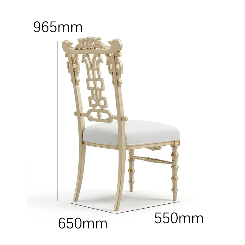 Aurelian Filigree Neoclassical Lounge Chair | Luxury White &amp; Gold French Seating - EKAR,EKAR FURNITURE CO.,LTD,Aurelian Filigree Neoclassical Lounge Chair | Luxury White &amp; Gold French Seating - EKAR,foshan furniture factory,custom Furniture factory,china furniture factory