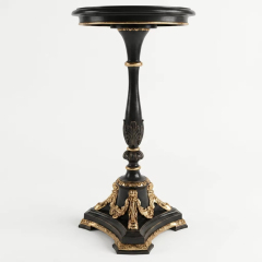 Luxury French Style Pedestals &amp; Accent Stands for High-End Residences | EKAR FURNITURE |,MY SHOP,Luxury French Style Pedestals &amp; Accent Stands for High-End Residences | EKAR FURNITURE |,foshan furniture factory,custom Furniture factory,china furniture factory