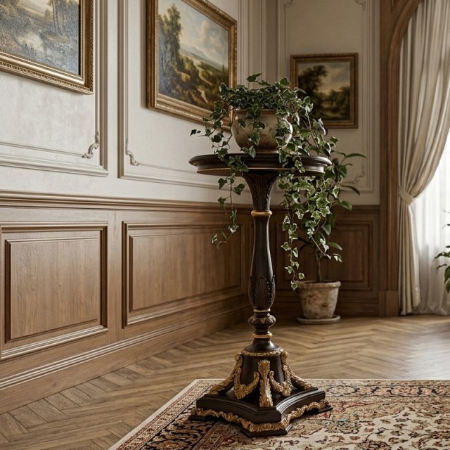 Luxury French Style Pedestals &amp; Accent Stands for High-End Residences | EKAR FURNITURE |,MY SHOP,Luxury French Style Pedestals &amp; Accent Stands for High-End Residences | EKAR FURNITURE |,foshan furniture factory,custom Furniture factory,china furniture factory
