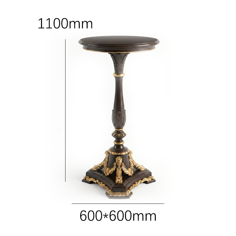 Luxury French Style Pedestals &amp; Accent Stands for High-End Residences | EKAR FURNITURE |,MY SHOP,Luxury French Style Pedestals &amp; Accent Stands for High-End Residences | EKAR FURNITURE |,foshan furniture factory,custom Furniture factory,china furniture factory