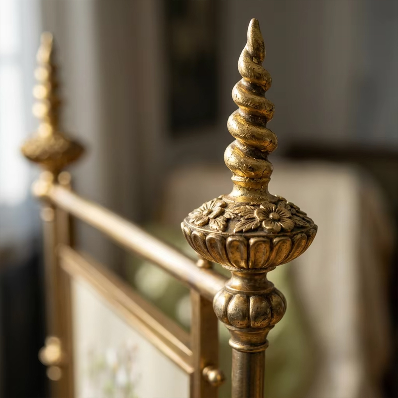 Aurelian Gilded Silk Screen Room Divider | Luxury French Classical Hand-Painted Partition - EKAR,EKAR FURNITURE CO.,LTD,Aurelian Gilded Silk Screen Room Divider | Luxury French Classical Hand-Painted Partition - EKAR,foshan furniture factory,custom Furniture factory,china furniture factory