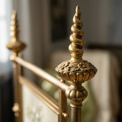 Aurelian Gilded Silk Screen Room Divider | Luxury French Classical Hand-Painted Partition - EKAR,EKAR FURNITURE CO.,LTD,Aurelian Gilded Silk Screen Room Divider | Luxury French Classical Hand-Painted Partition - EKAR,foshan furniture factory,custom Furniture factory,china furniture factory