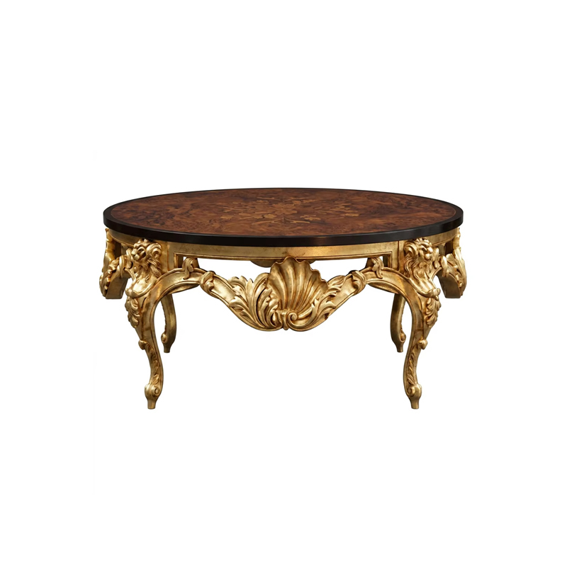 EKAR Furniture | Royal Heritage Marquetry Center Table – Luxury French Classical Coffee Table,EKAR FURNITURE CO.,LTD,EKAR Furniture | Royal Heritage Marquetry Center Table – Luxury French Classical Coffee Table,foshan furniture factory,custom Furniture factory,china furniture factory
