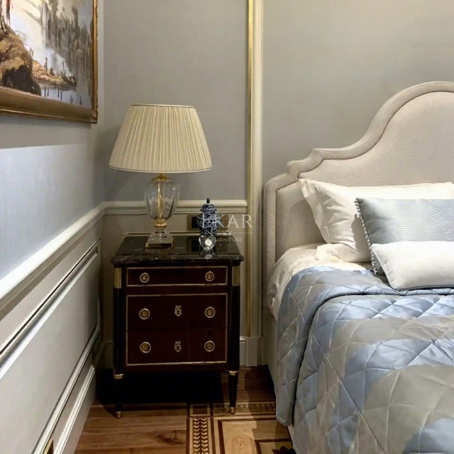 Regency Palais Bespoke Master Suite | Luxury French Classical Bedroom Customization - EKAR,EKAR FURNITURE CO.,LTD,Regency Palais Bespoke Master Suite | Luxury French Classical Bedroom Customization - EKAR,foshan furniture factory,custom Furniture factory,china furniture factory