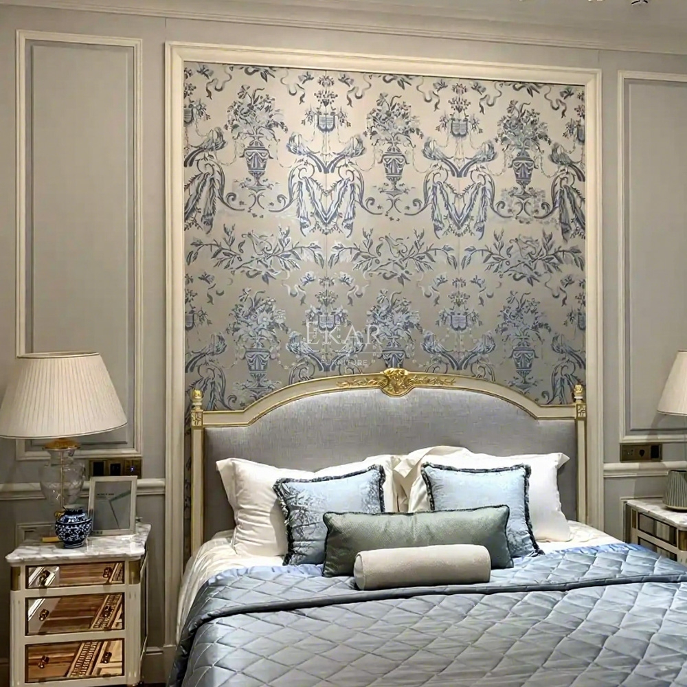 Regency Palais Bespoke Master Suite | Luxury French Classical Bedroom Customization - EKAR,EKAR FURNITURE CO.,LTD,Regency Palais Bespoke Master Suite | Luxury French Classical Bedroom Customization - EKAR,foshan furniture factory,custom Furniture factory,china furniture factory