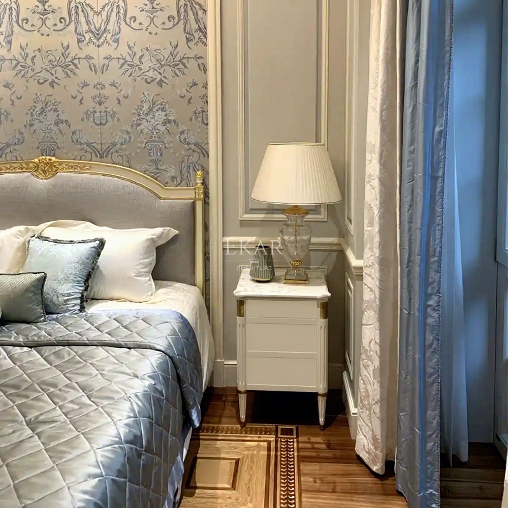 Regency Palais Bespoke Master Suite | Luxury French Classical Bedroom Customization - EKAR,EKAR FURNITURE CO.,LTD,Regency Palais Bespoke Master Suite | Luxury French Classical Bedroom Customization - EKAR,foshan furniture factory,custom Furniture factory,china furniture factory